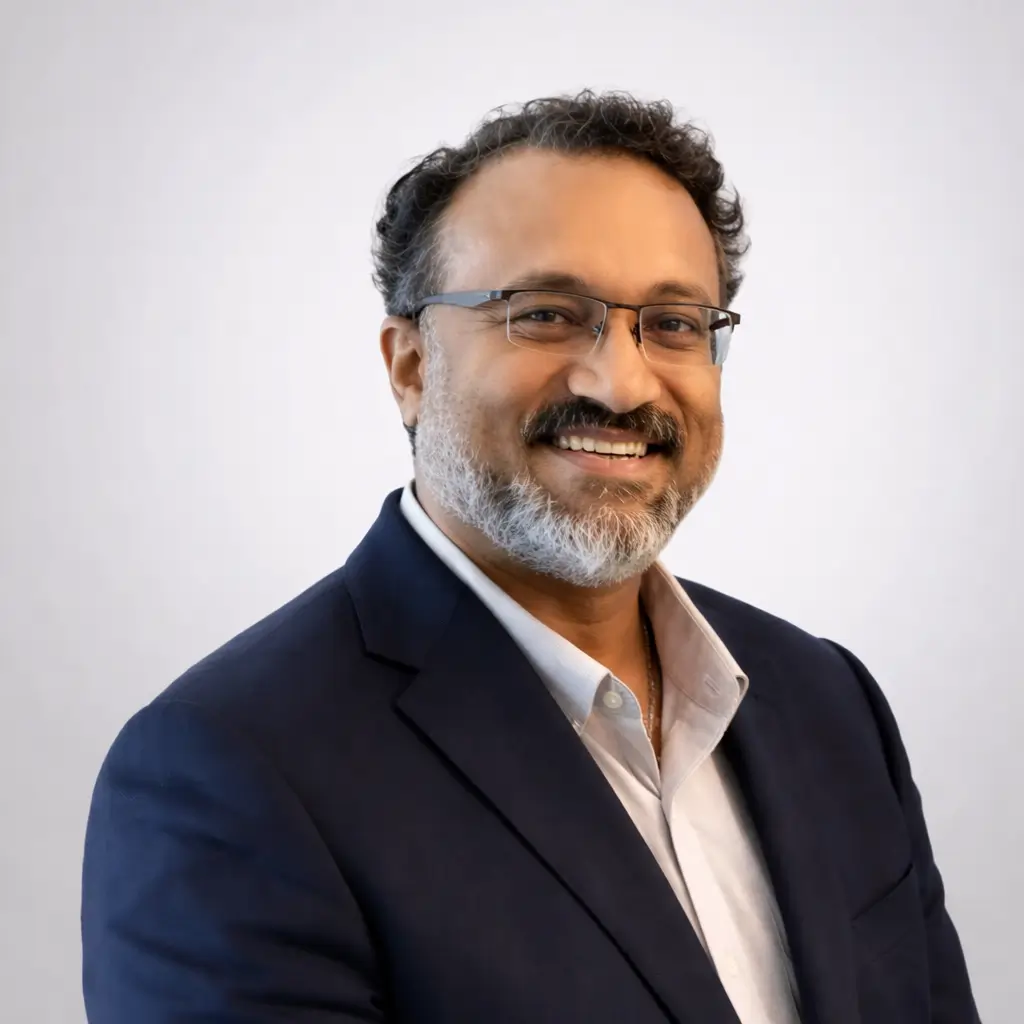 Kamil Backman, Chief Executive Officer at Mile High 3D Scanning